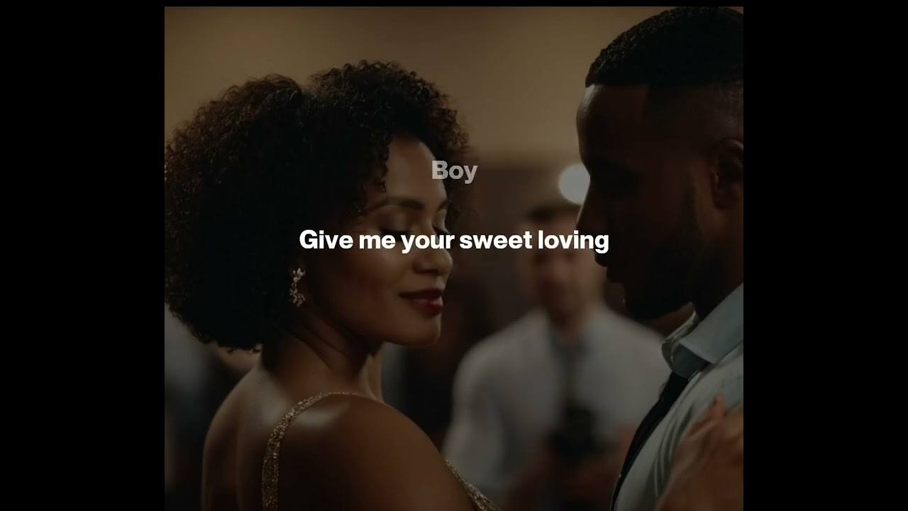 Jade Lagene - give me your sweet loving boy lyrics 