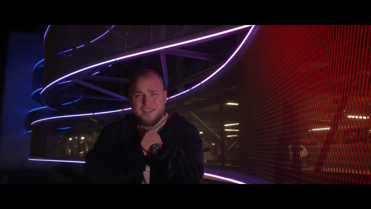 Mihai AMF - Nu te-ai gandit la viata mea (official video)