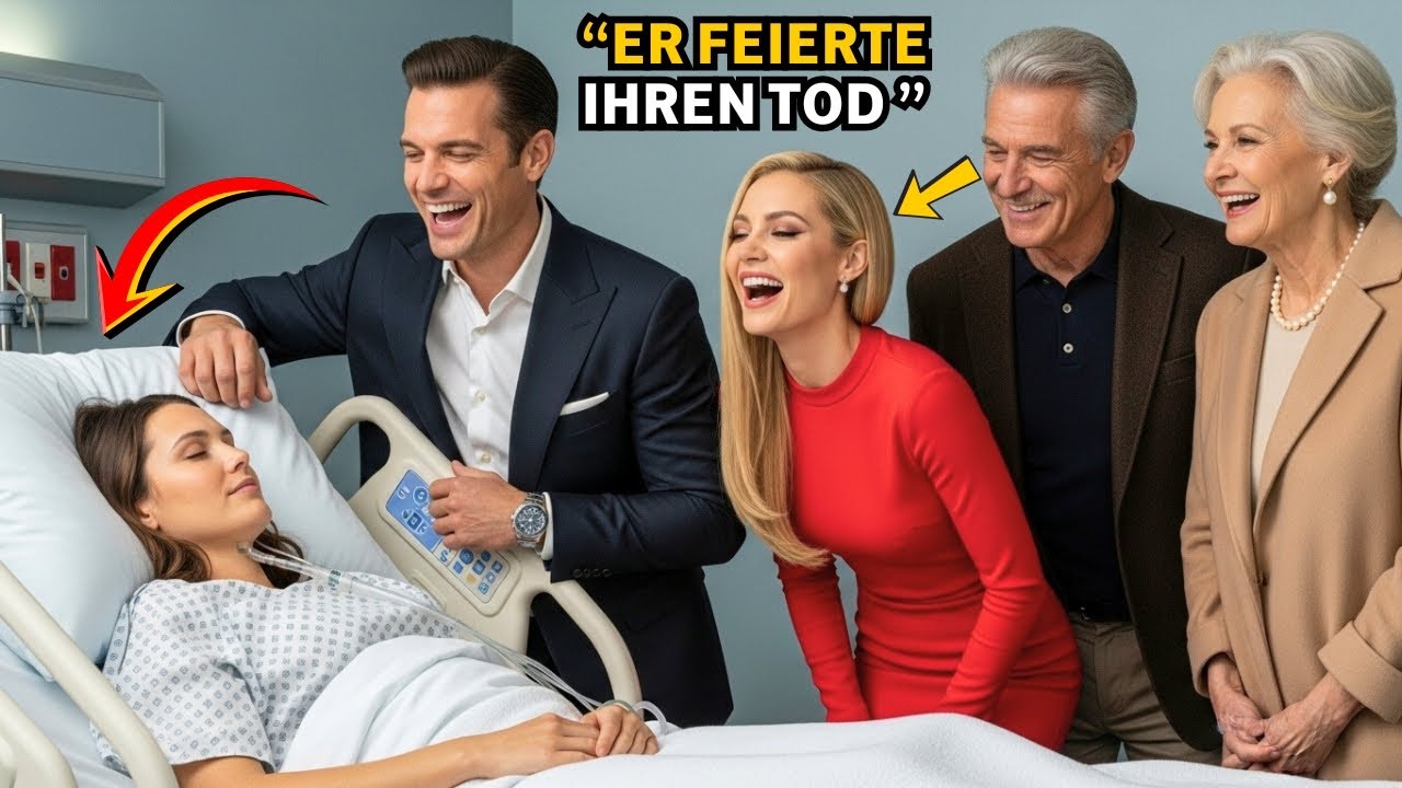 Sie planten ihren Mord während der Geburt-bis der Arzt DIE WAHRHEIT enthüllte | Schockierende Rache.