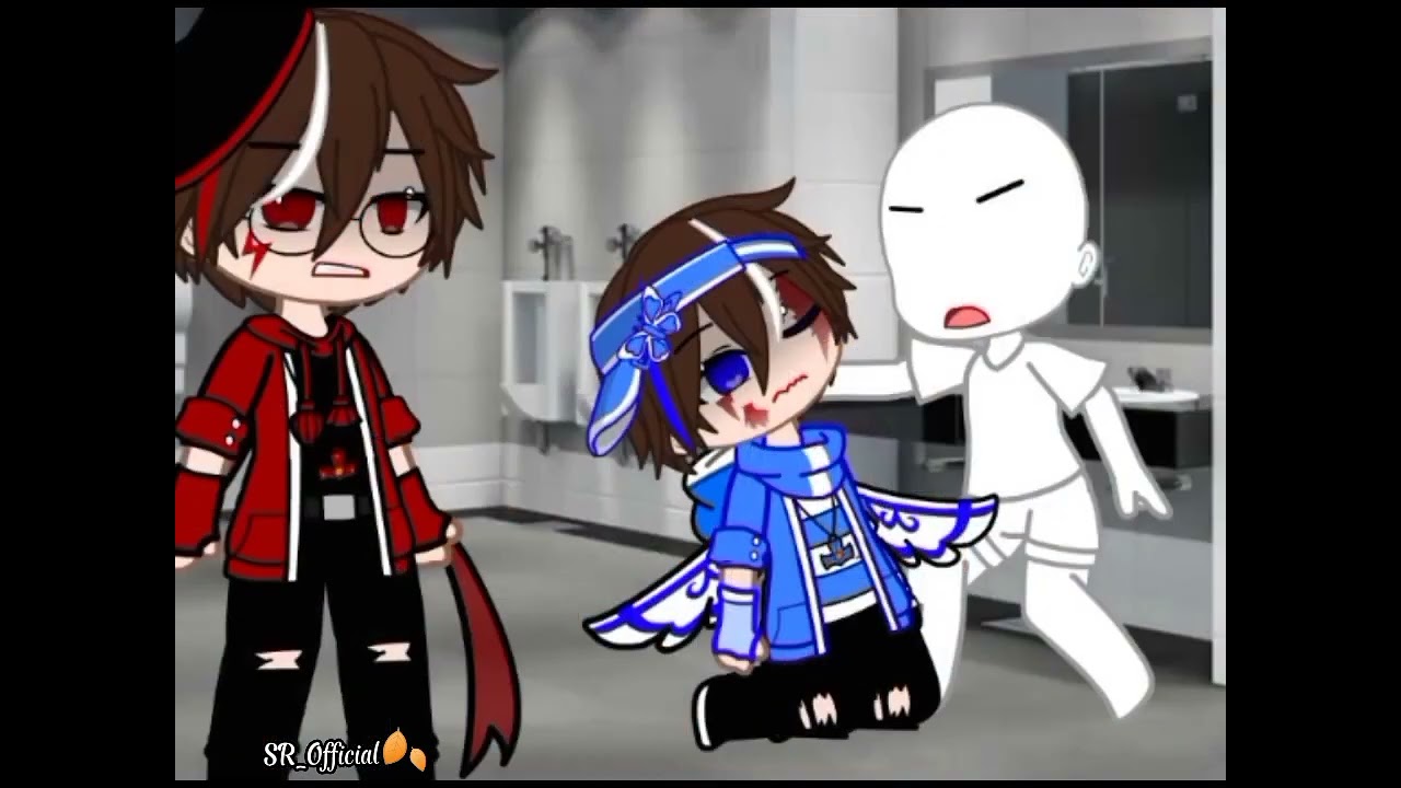 MY Demons ||elemental sibling-Halilintar|GCMV