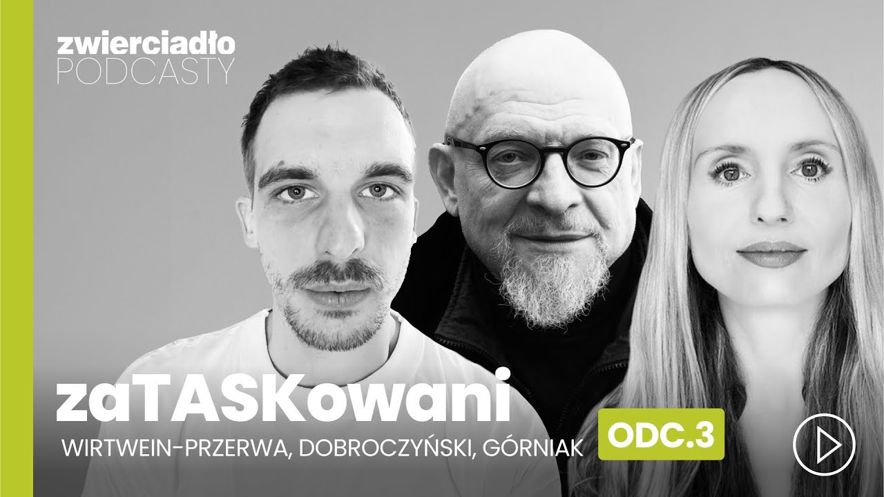 &bdquo;Agonia zaczyna się wraz z poczęciem