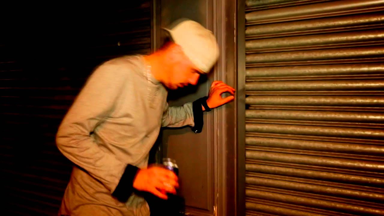 E&D TV  &bull; FLABZ - ONLY CALL ME WHEN YOU'RE HIGH &bull; (NET VIDEO) &bull; @FLABBADABBADOO