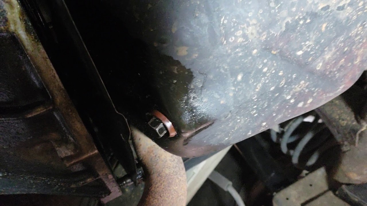 Cheap Jeep with an engine rattle/ knock? Buy it! Here's why.