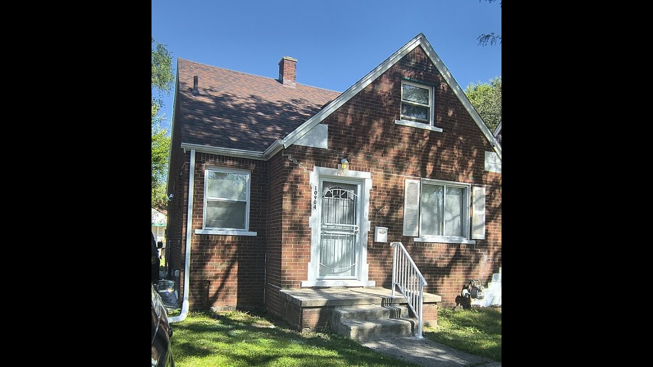 10904 N Mogul Street, Detroit, MI - 26008950