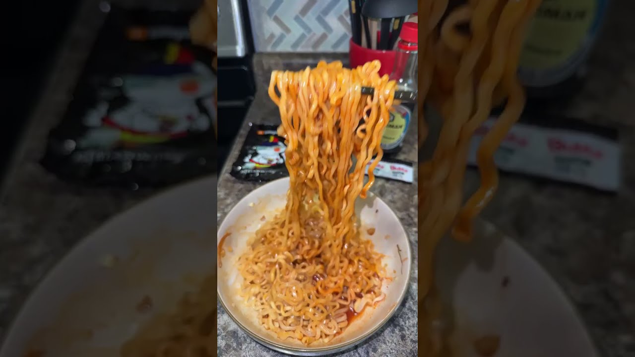 MUKBANG ASMR