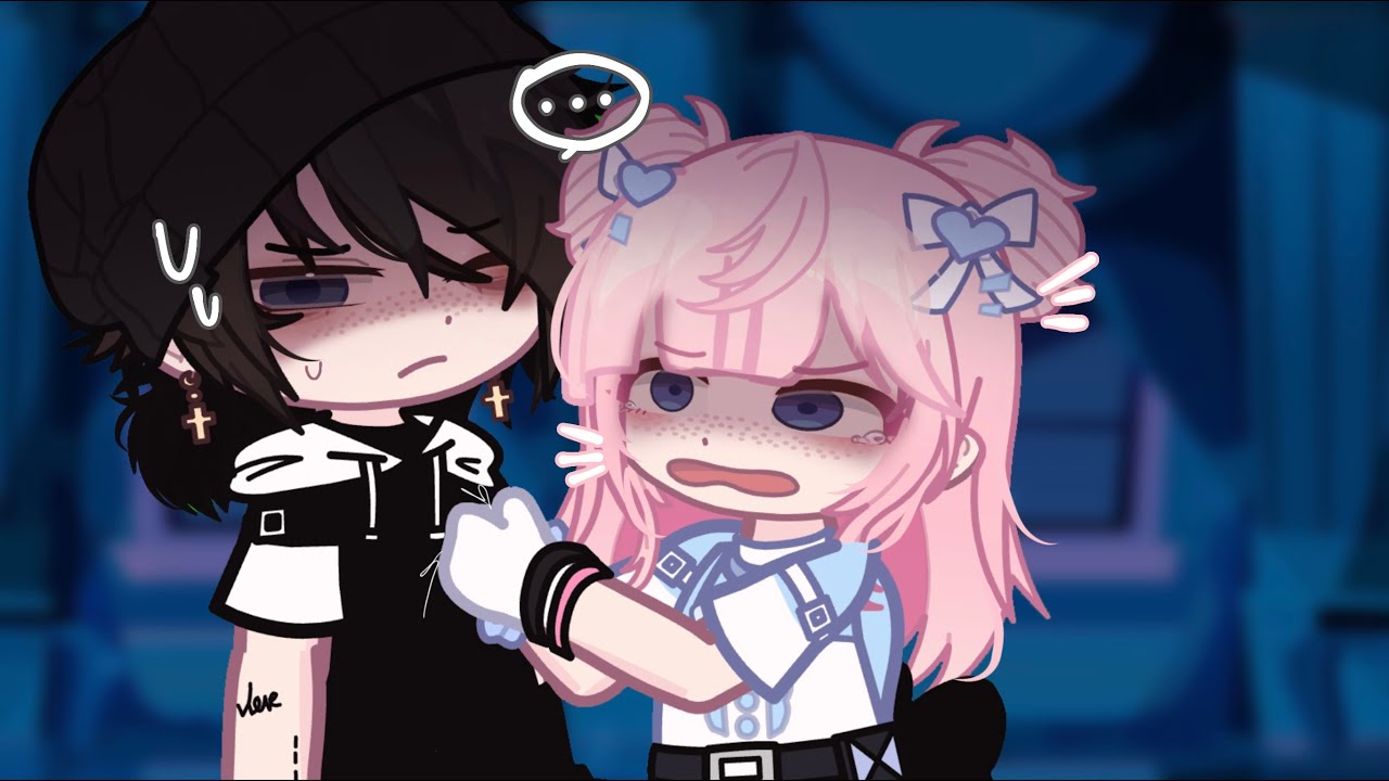“  A sister’s trust “ || Danganronpa Deceitful Truth : Chap. 1 || Trial (4/5)