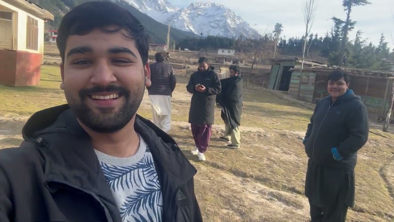 Green Top Kalam ||Junaid numan Siddiqui