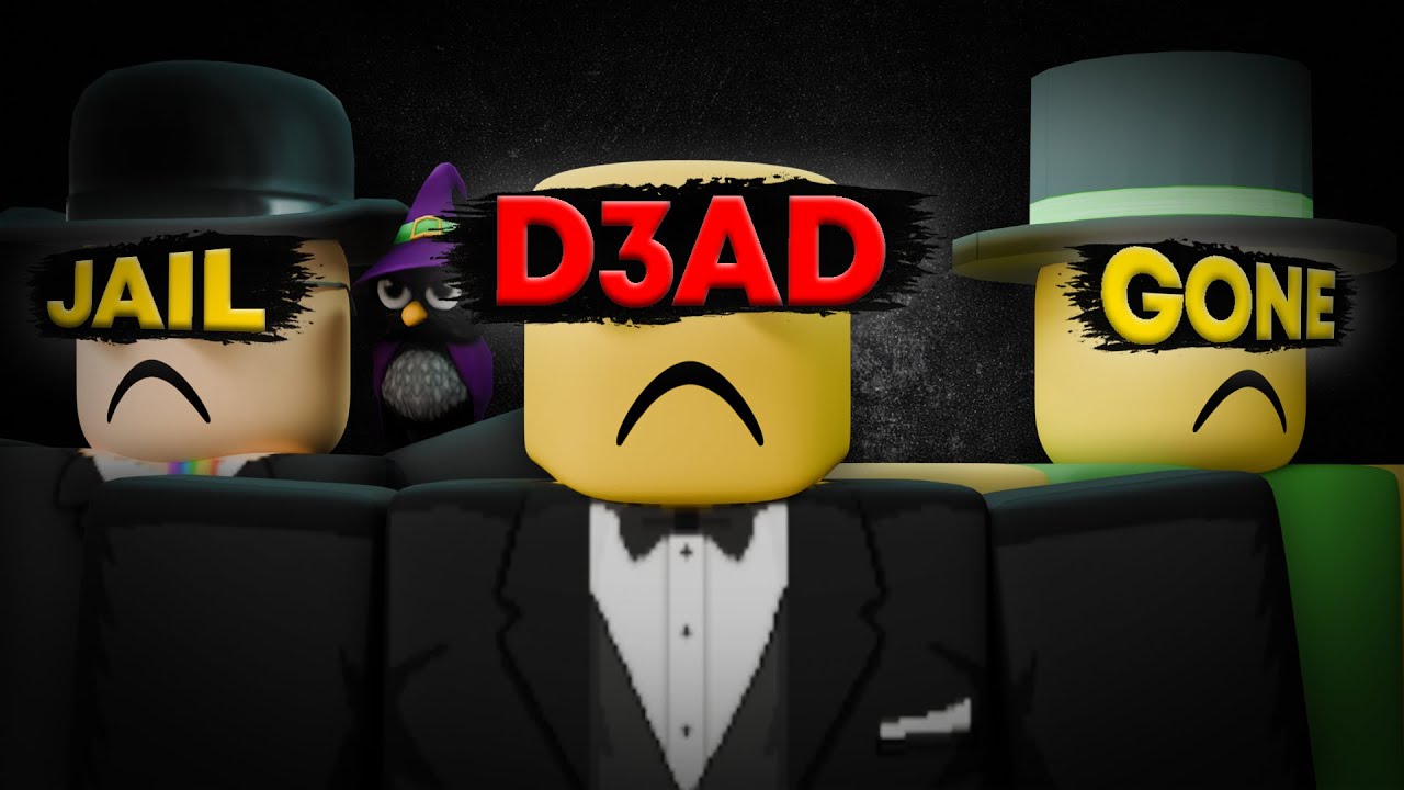 Where Are Roblox Predators Today?