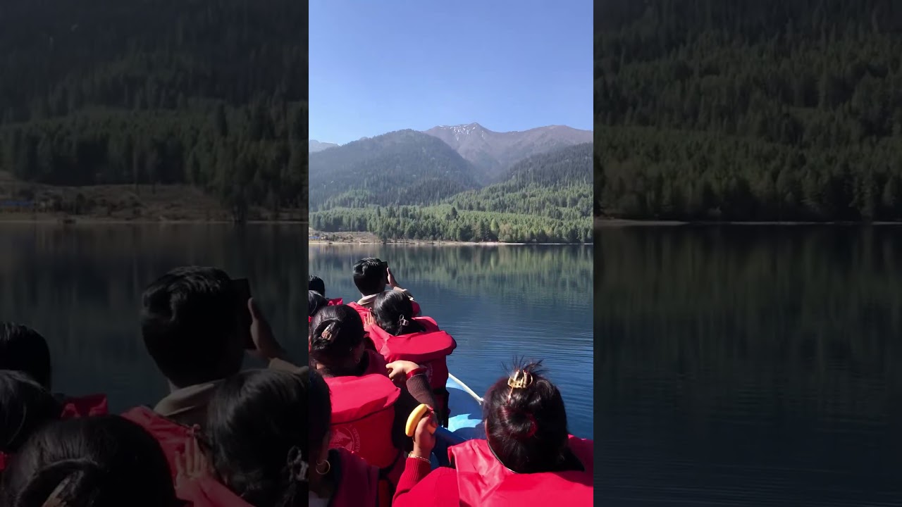 #raralakenepal #nature #travel2026