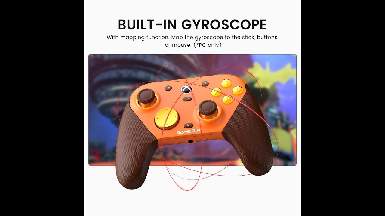 The ultimate Xbox controller upgrade for 2026 - You need to see this! 🎮