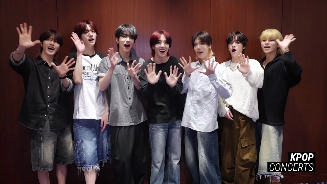 [INTERVIEW] n.SSign Previews Upcoming ‘Love Potion’ Fan Meet in LA & What COSMO Can Expect