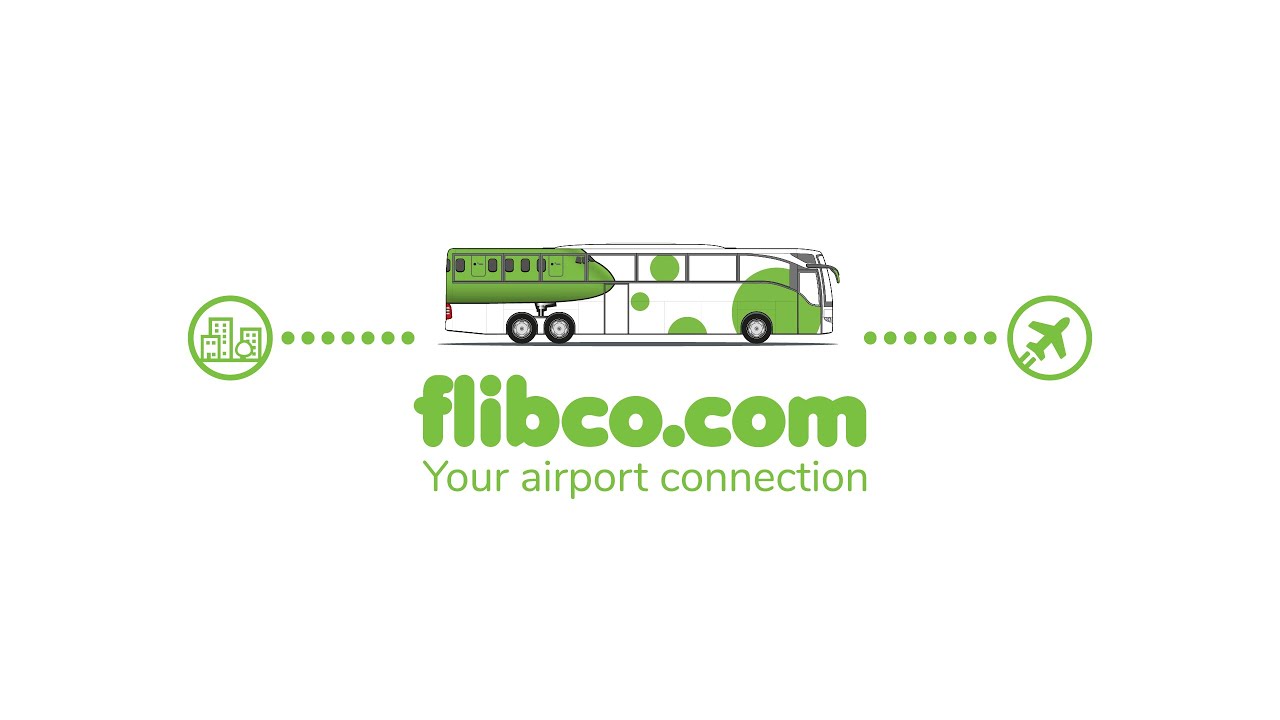 Flibco.com, su traslado al aeropuerto