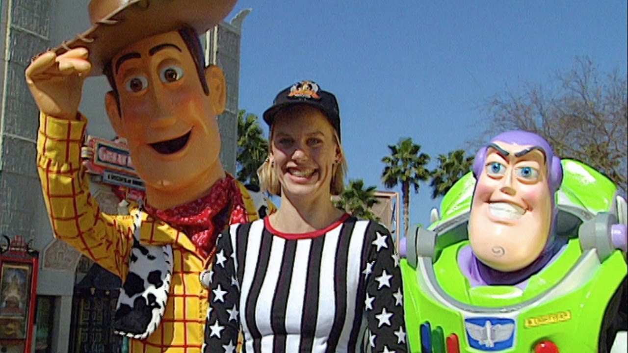 Disney World, Orlando, Florida | Wish You Were Here | Anna Walker