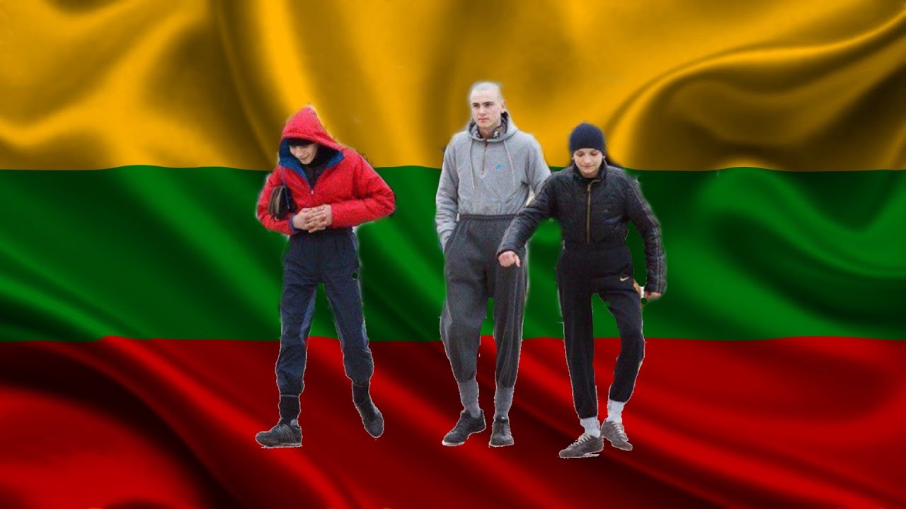Lithuanian meme