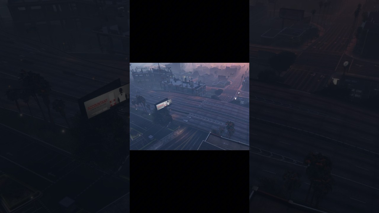 there will be peace in Los Santos #gta #gta5 #gta5online #gta6 #nostalgia #gaming #ps5 #viralvideo