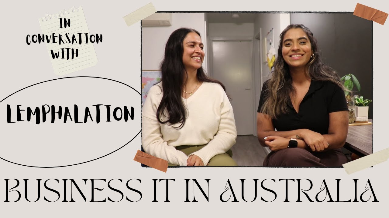 Studying Business IT in Australia | Job Opportunities, Cost of Living, Finances | Lemphalation