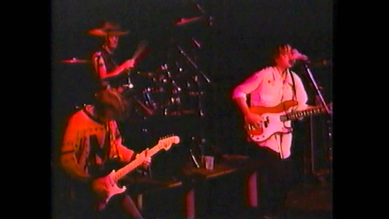 The Northern Pikes Live in Concert on 
