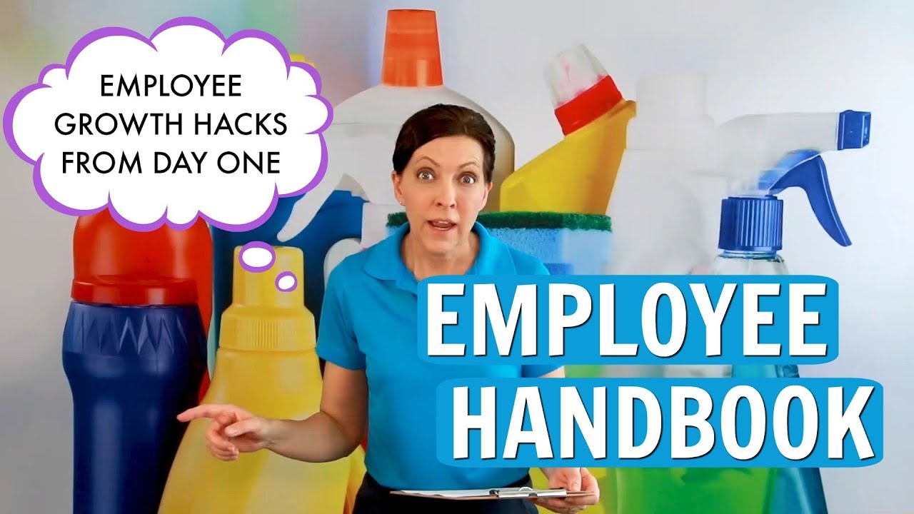 What to Put In An Employee Handbook