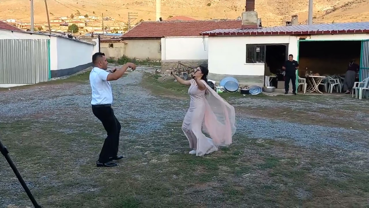 Abi kardeşden güzel bir oyun tabandan mesut ayvalı
