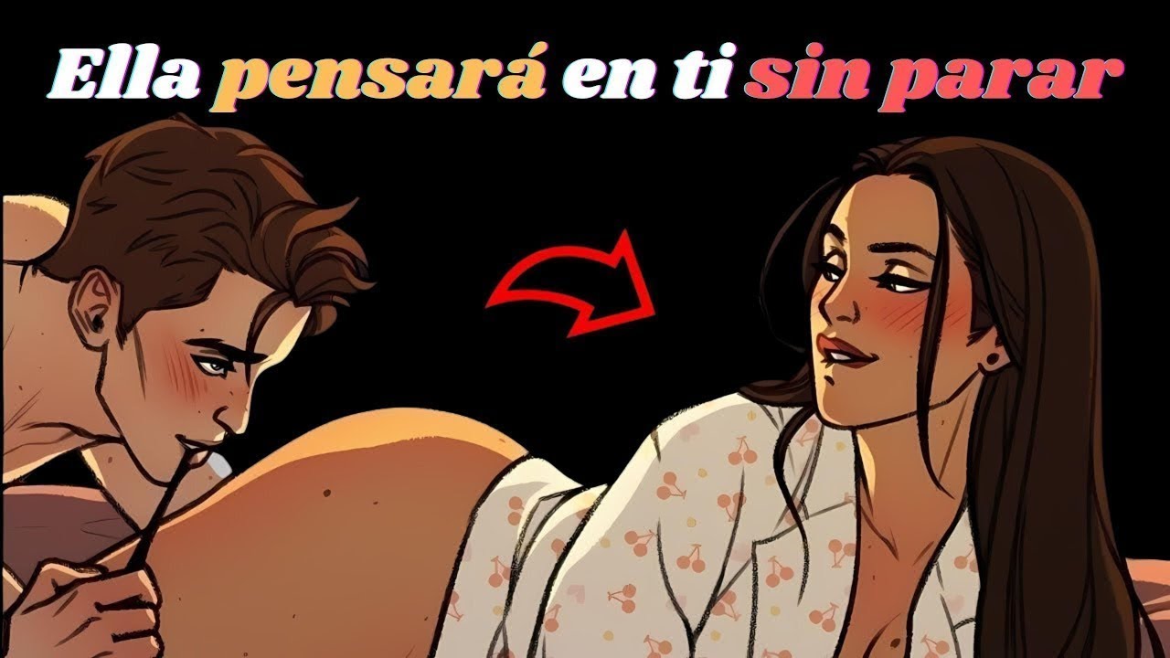 10 debilidades de TODA mujer - Hechos psicológicos (Estoicismo)