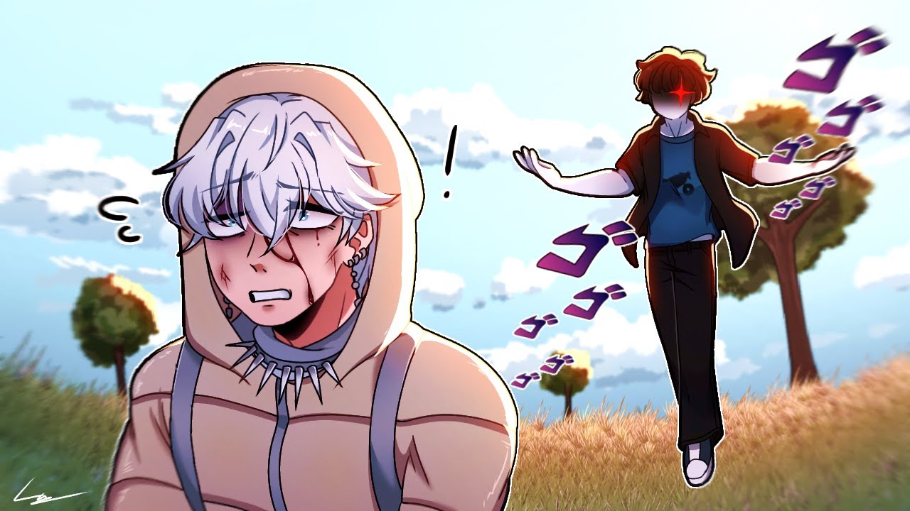 PLAYING ROBLOX BATTLEGROUNDS FOR THE FIRST TIME...