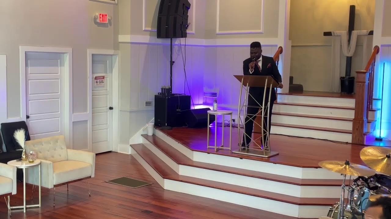 4th Sunday Worship Experience | The Route of Faith |