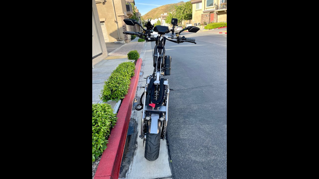 WEPED Sonic Early Morning 20 Mile Ride
