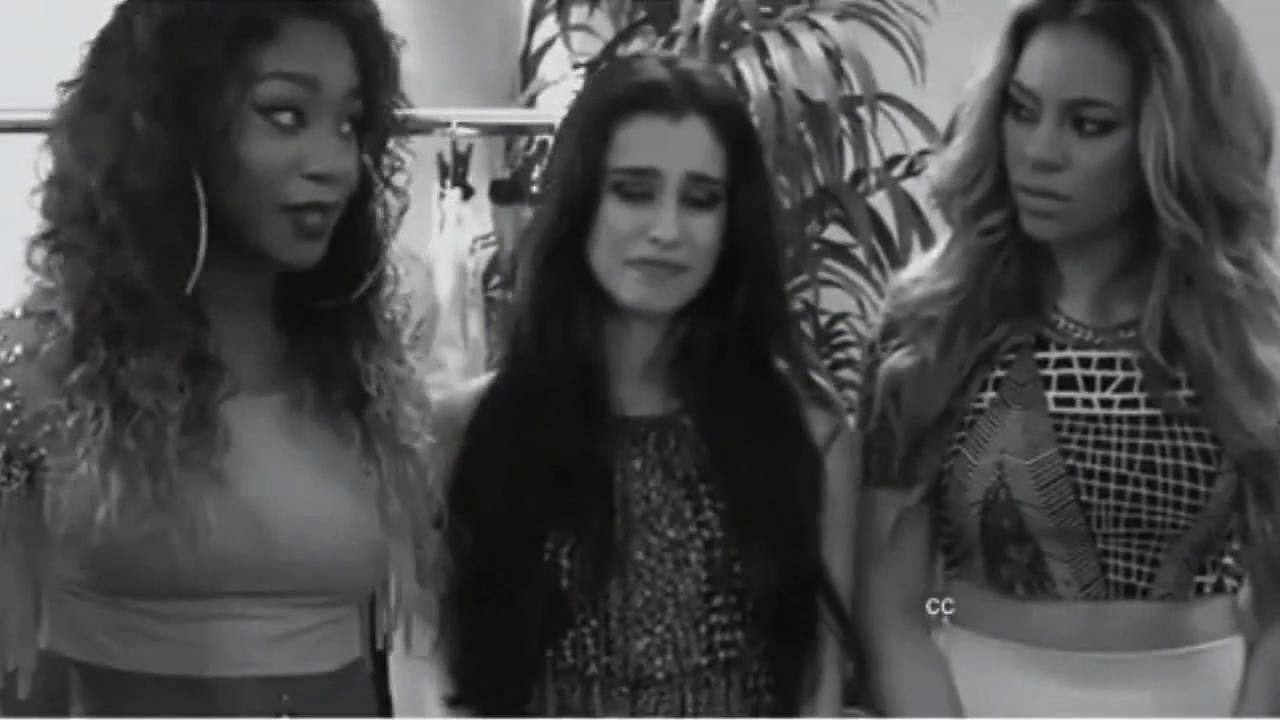 4 anos se passaram || Camren