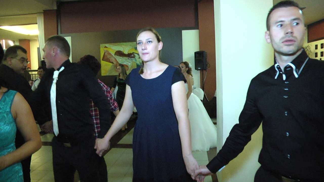 Liliana Patruti Nunta Peciu Nou 2015