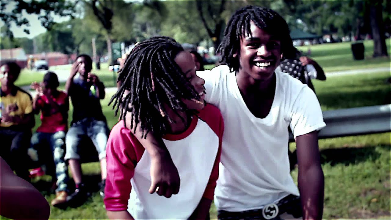 TBN BOUT THAT (SHOT BY @KENNYRED_057)