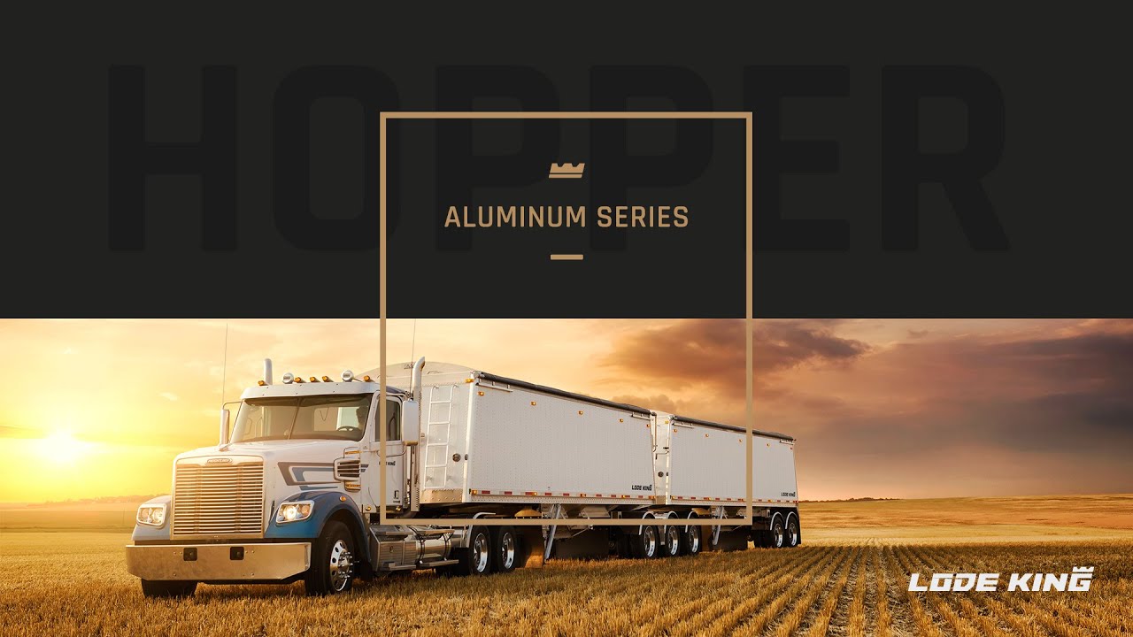 2016 Distinction Tri-Axle Walkthrough