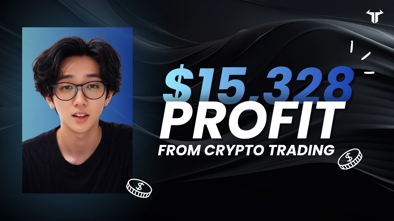 $15K Profit in 7 DAYS: Kazu&rsquo;s Crypto Trading Strategy