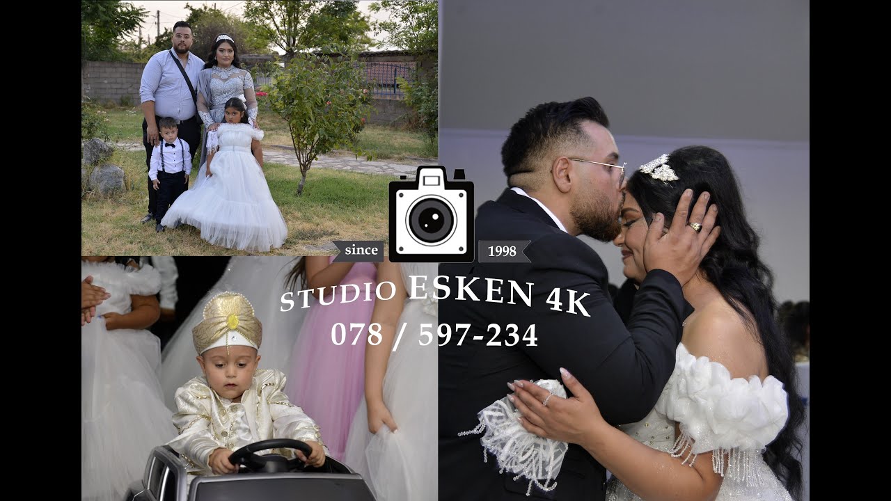 Sunnet Dugunu Berk Part 1 Ork Bilhan Mecev