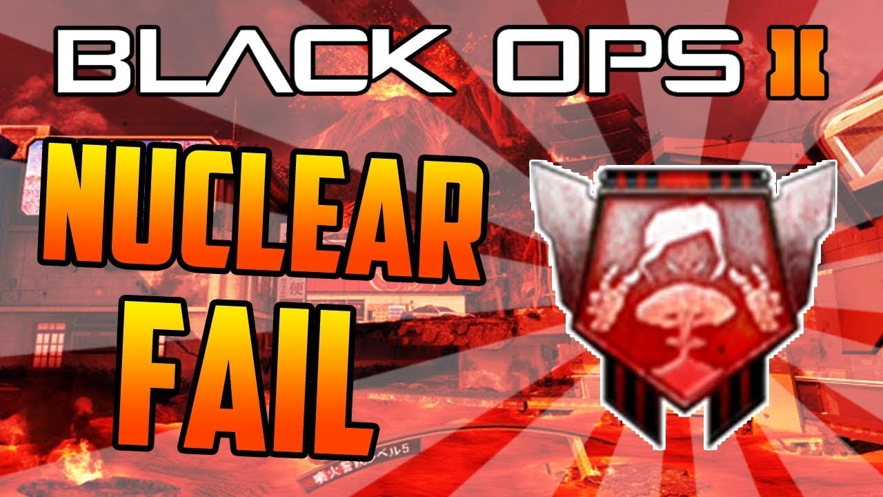 NUCLEAR FAIL vol.1