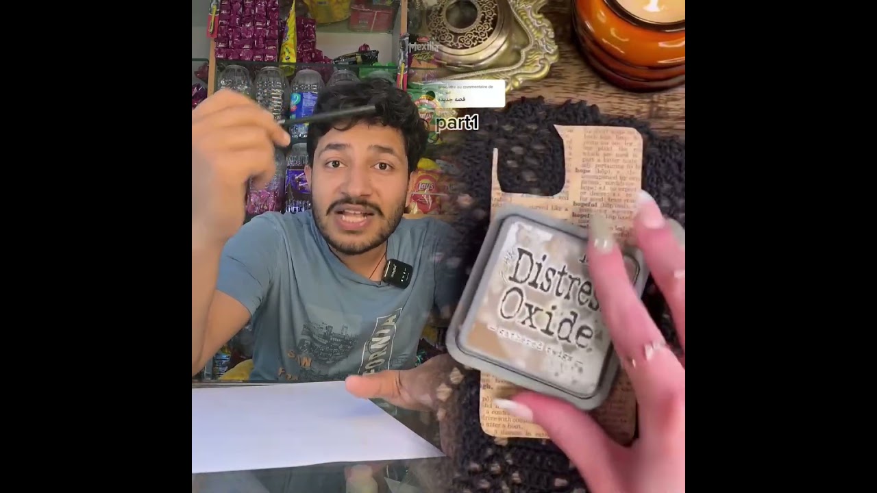 the best pencil seller 🤣 First rule of sales, always know your customer 💀