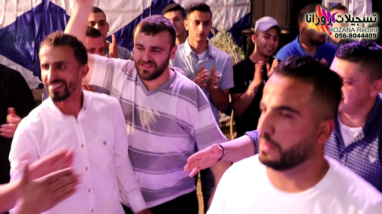 احمد الكيلاني اقوى زمر ومجوز اكششن2018 دبكة  اشبال خربتا المصباح حريقة مهرجان منتصر فايز-بيت لقيا