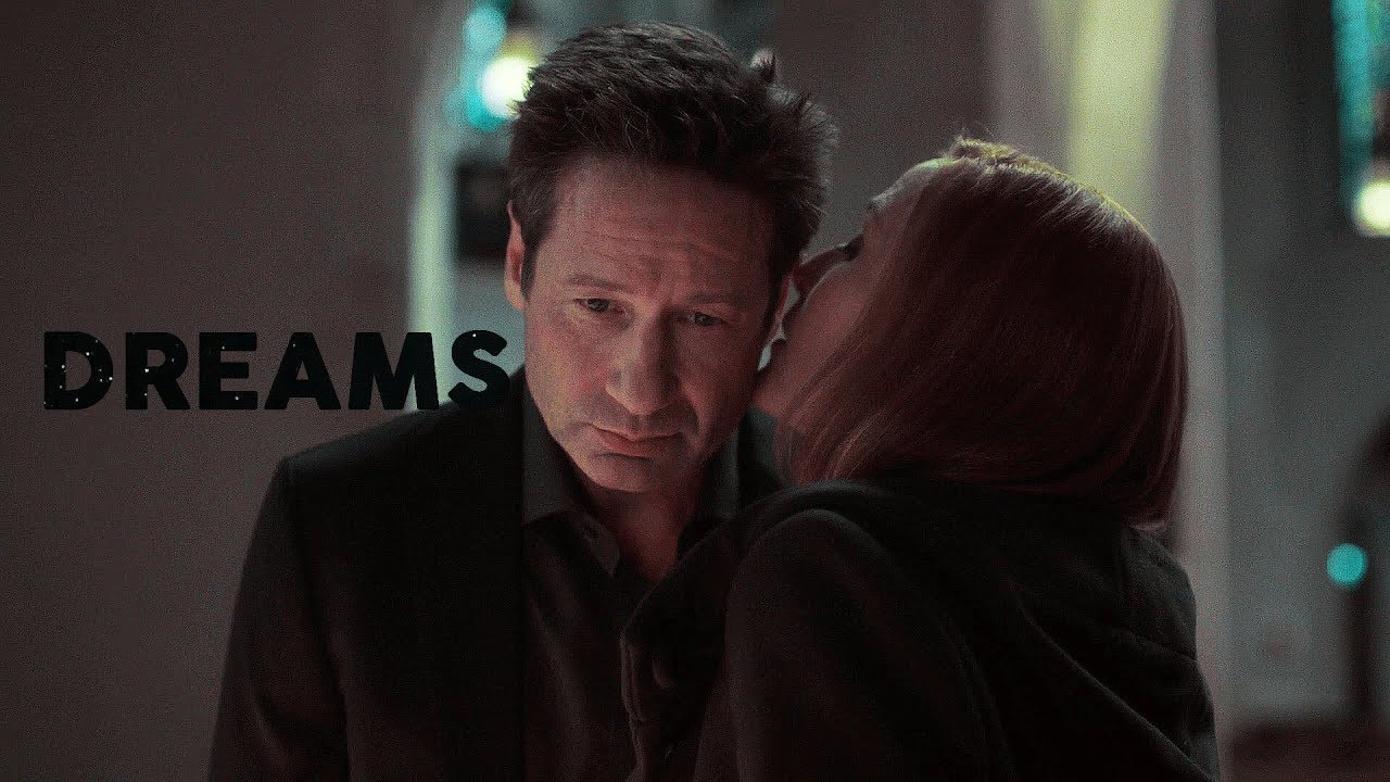 ✘ // Dreams