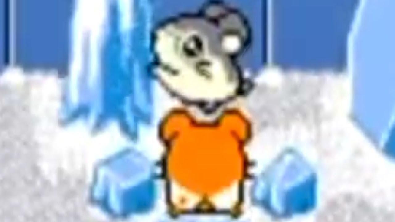 Hamtaro: Ham-Hams Unite! Walkthrough Part 9 (Dexter Version) - Sunflower Market (2/2)