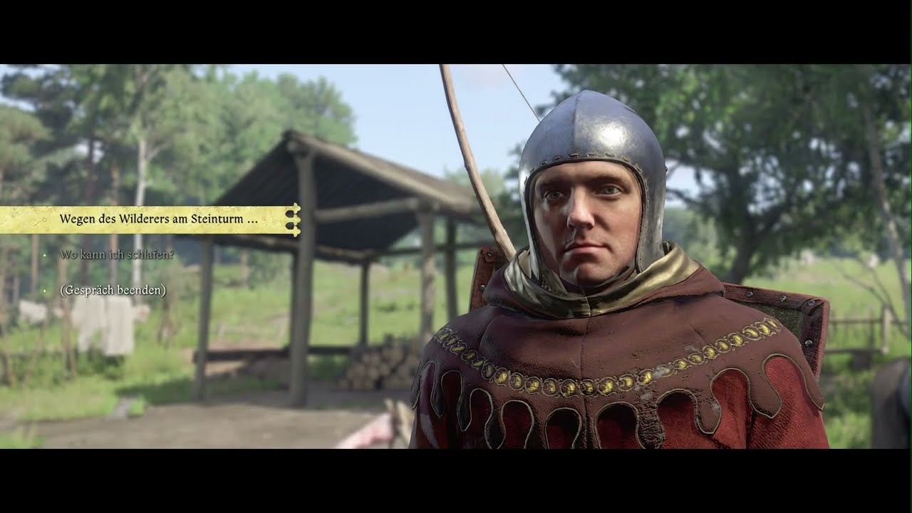 Kingdom Come Deliverance II #053, Lets Play PC, Action Adventure im Mittelalter, RPG, Rollenspiel d