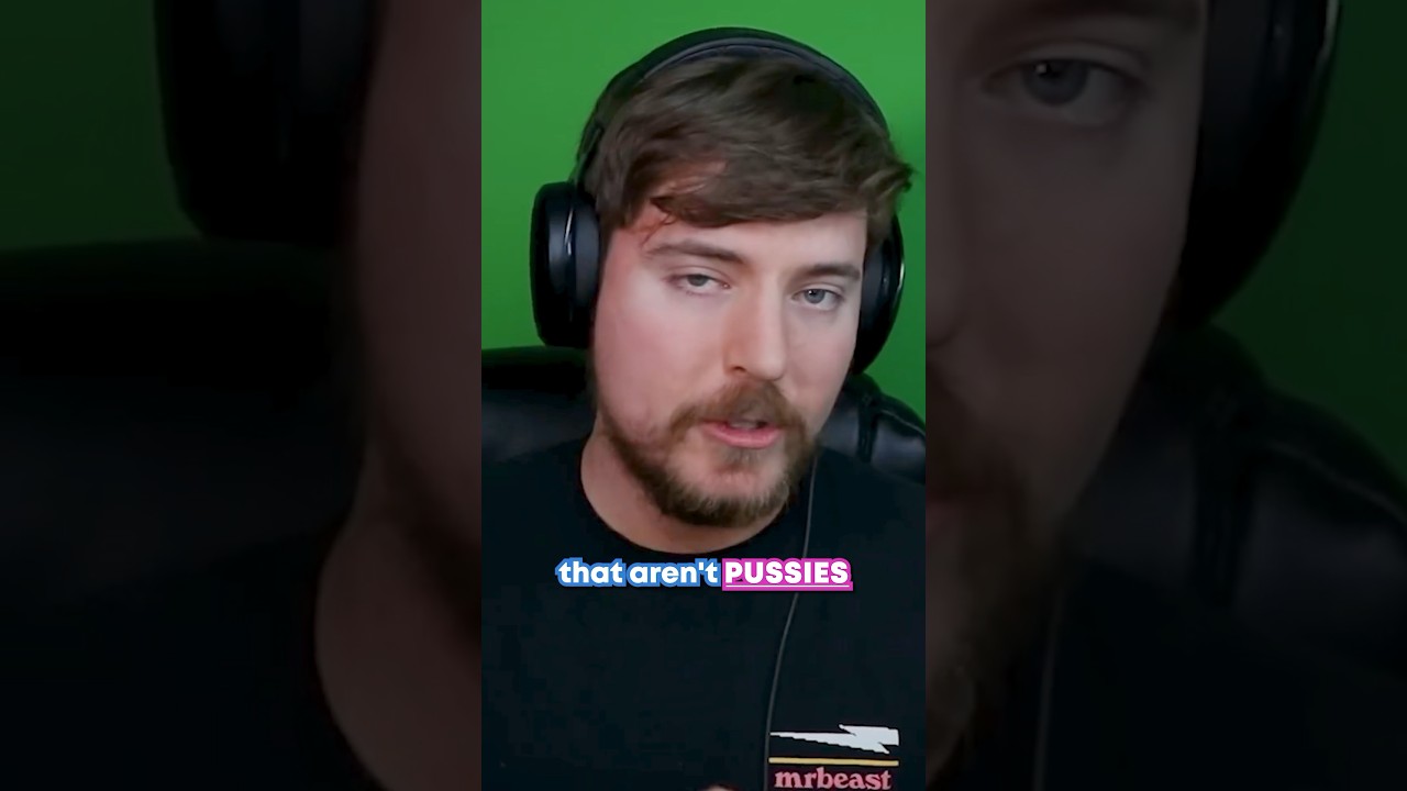 MrBeast Advice On Friends #youtubeadvice #motivation #mrbeast #youtubepersonality #youtubestar