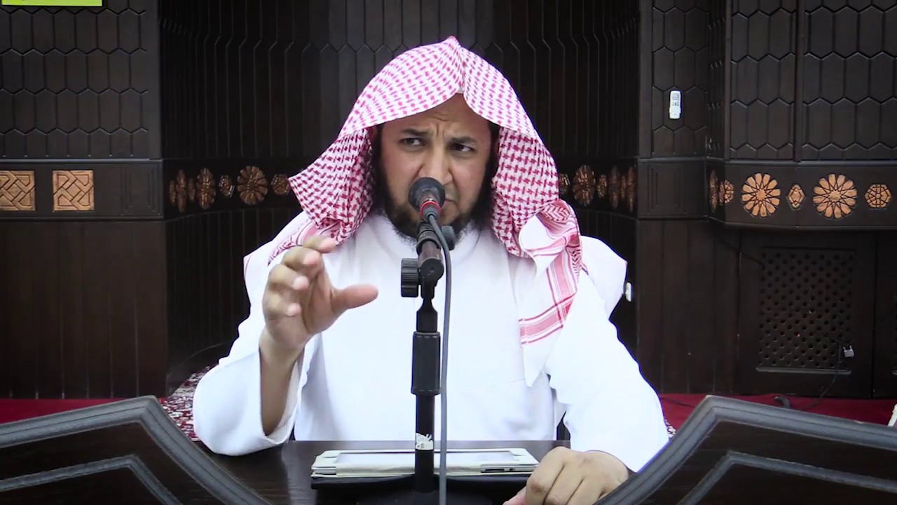 أسباب تحقيق الصحة النفسية - سلطان العمري