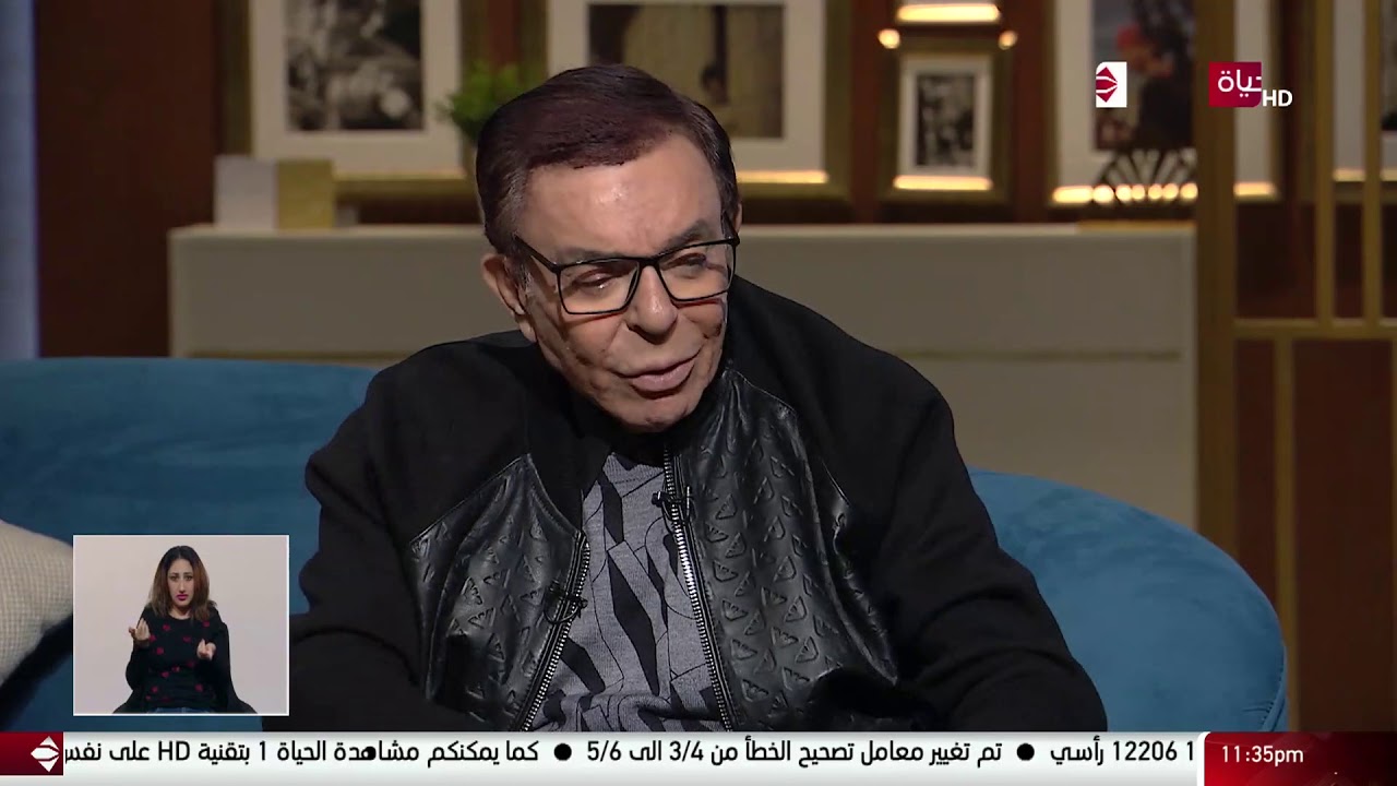 واحد من الناس - الفنان سمير صابري عن لغز موت سعاد حسني.. سعاد منتحرتش وتفاصيل لأول مرة