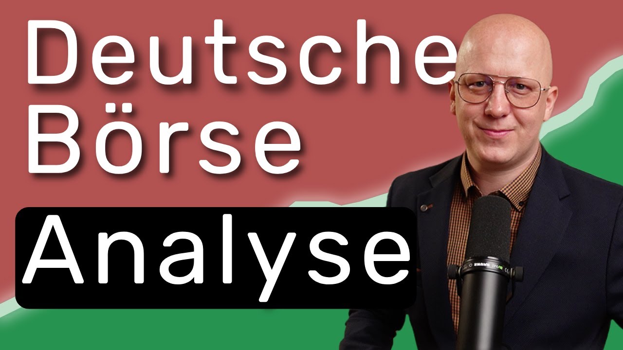 Deutsche B&ouml;rse Aktie auf Allzeithoch &ndash; Kommt das n&auml;chste Kursfeuerwerk oder droht der Absturz?
