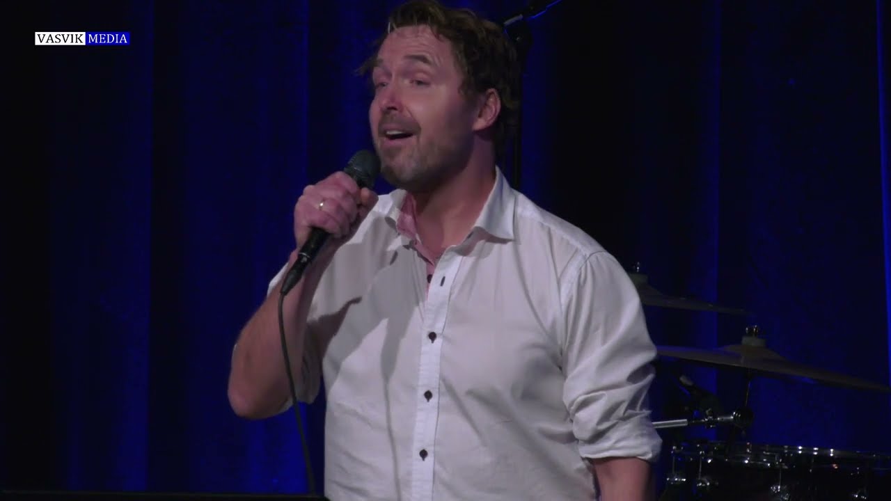 (5606) Morten Samuelsen: If Christmas Never Came