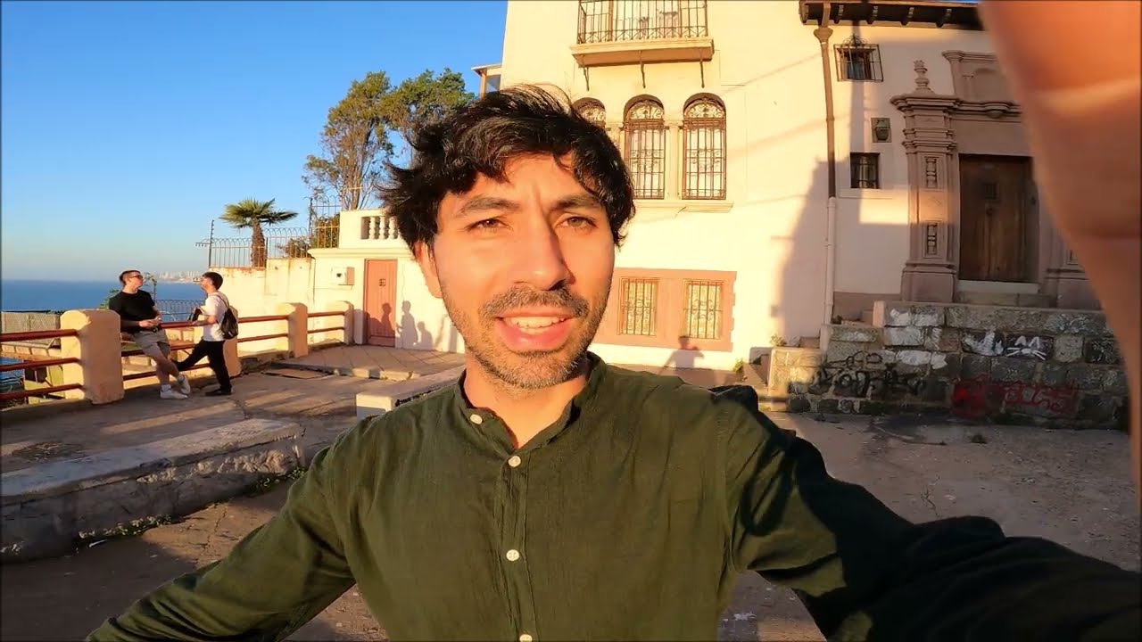 Encantador Barrio en Viña del Mar - Recreo