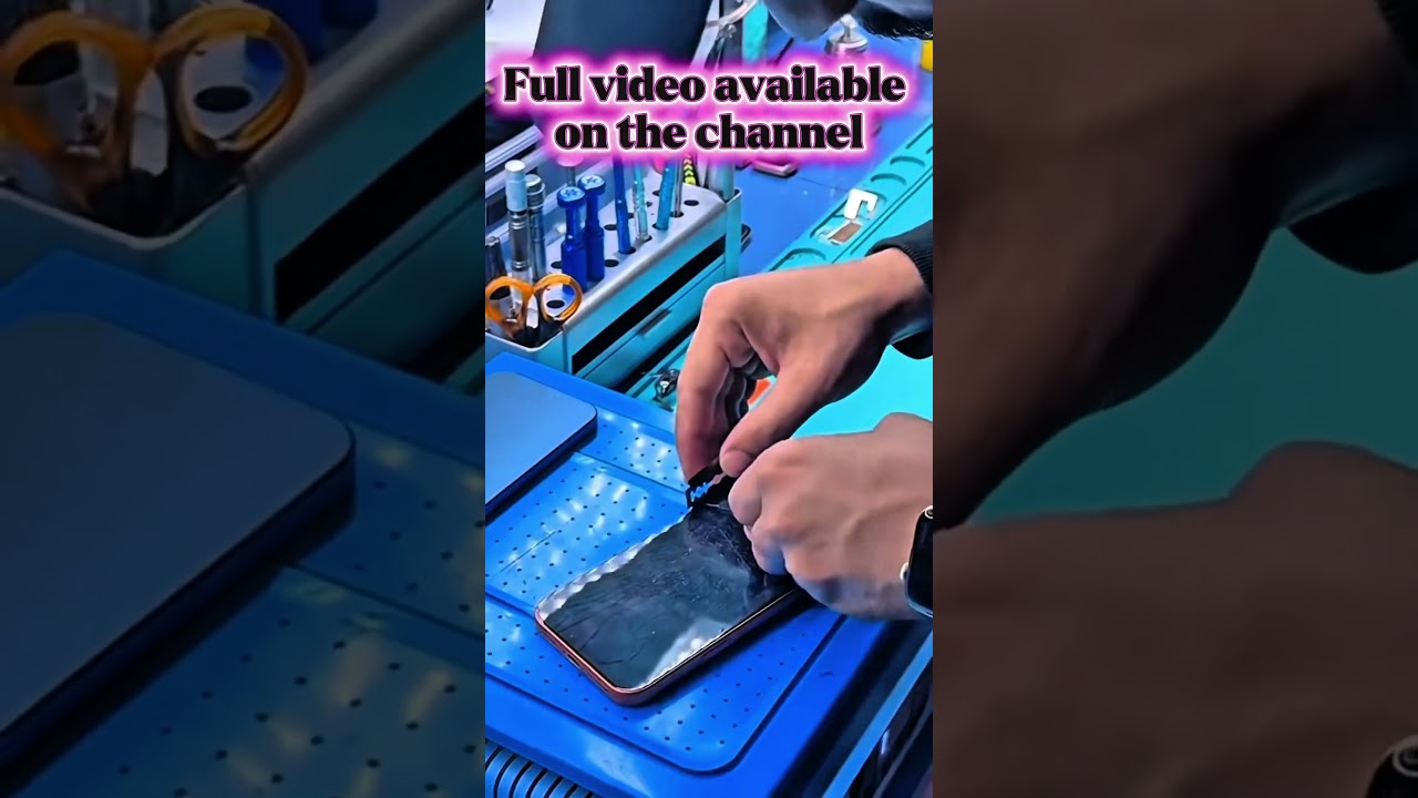 #techrepair #repair #tech #iphone