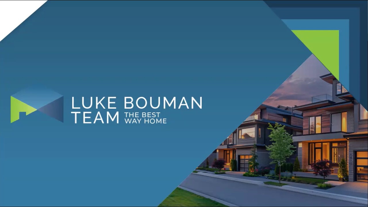 Benefits of joining The Luke Bouman Real Estate Team