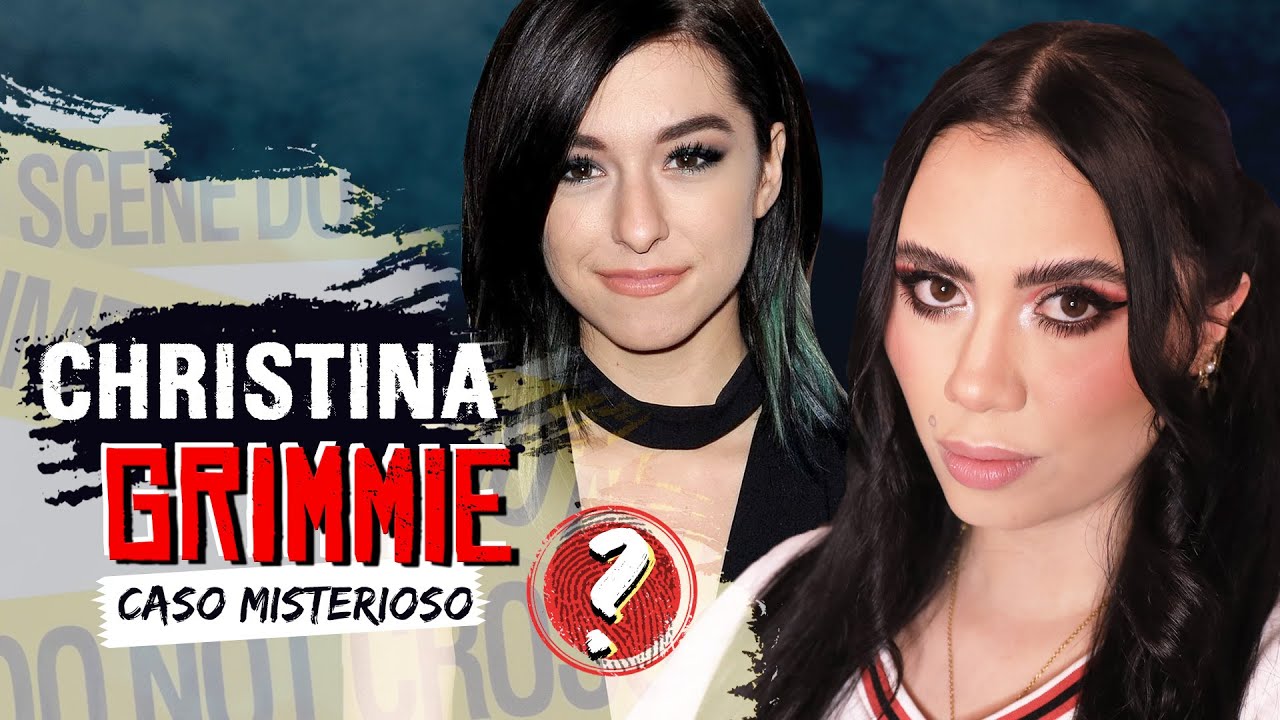 ¡Un FAN OBSESIONADO terminó con su CARRERA! - Paulettee