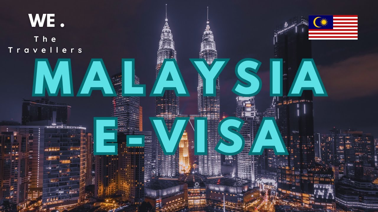 Complete Step-by-Step Guide Malaysia eVisa 2026 🇲🇾 | Tourist Visa | Malaysia Visa