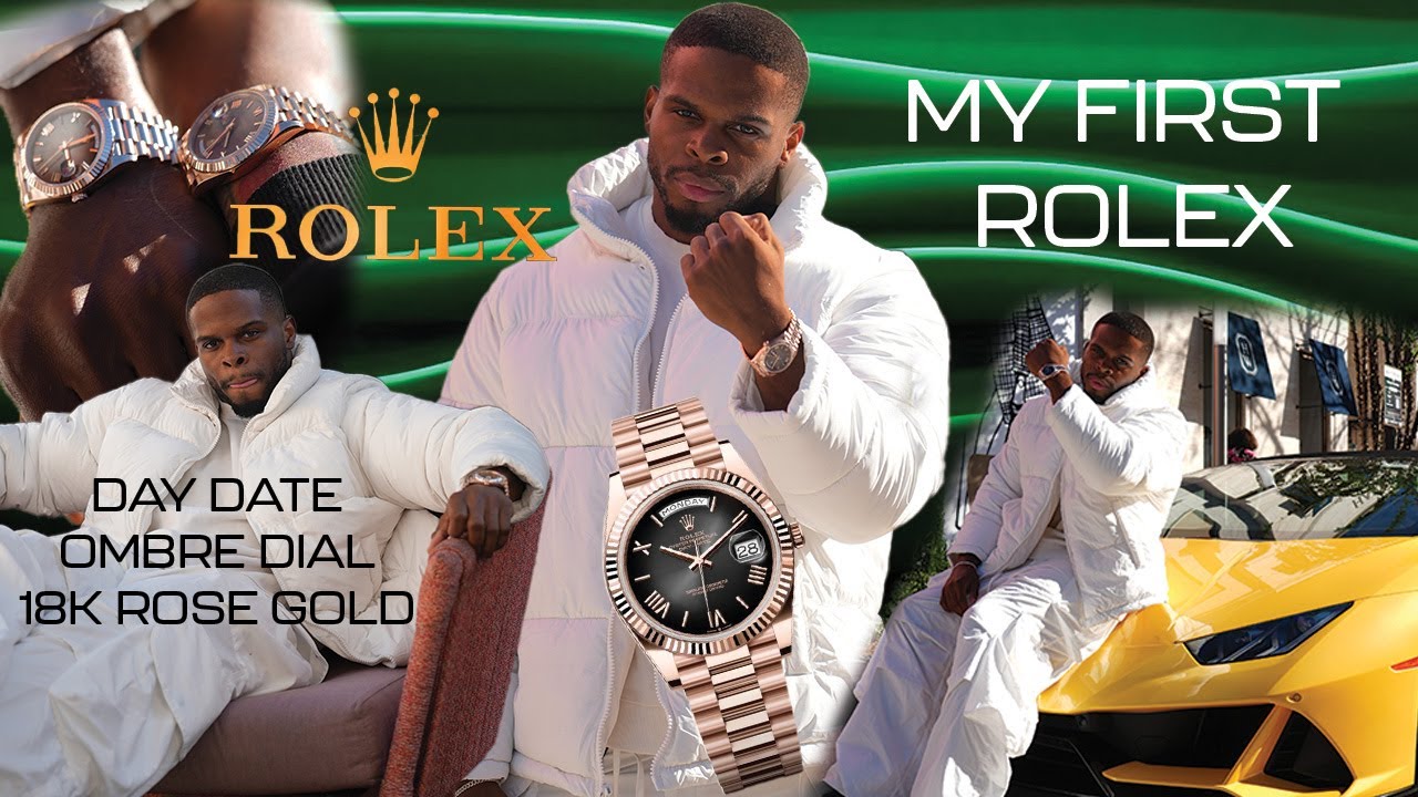Day Trader Cops His First Rolex After Making $78K This Month ⌚️💰 | DITL of a Multi 6-Figure Trader